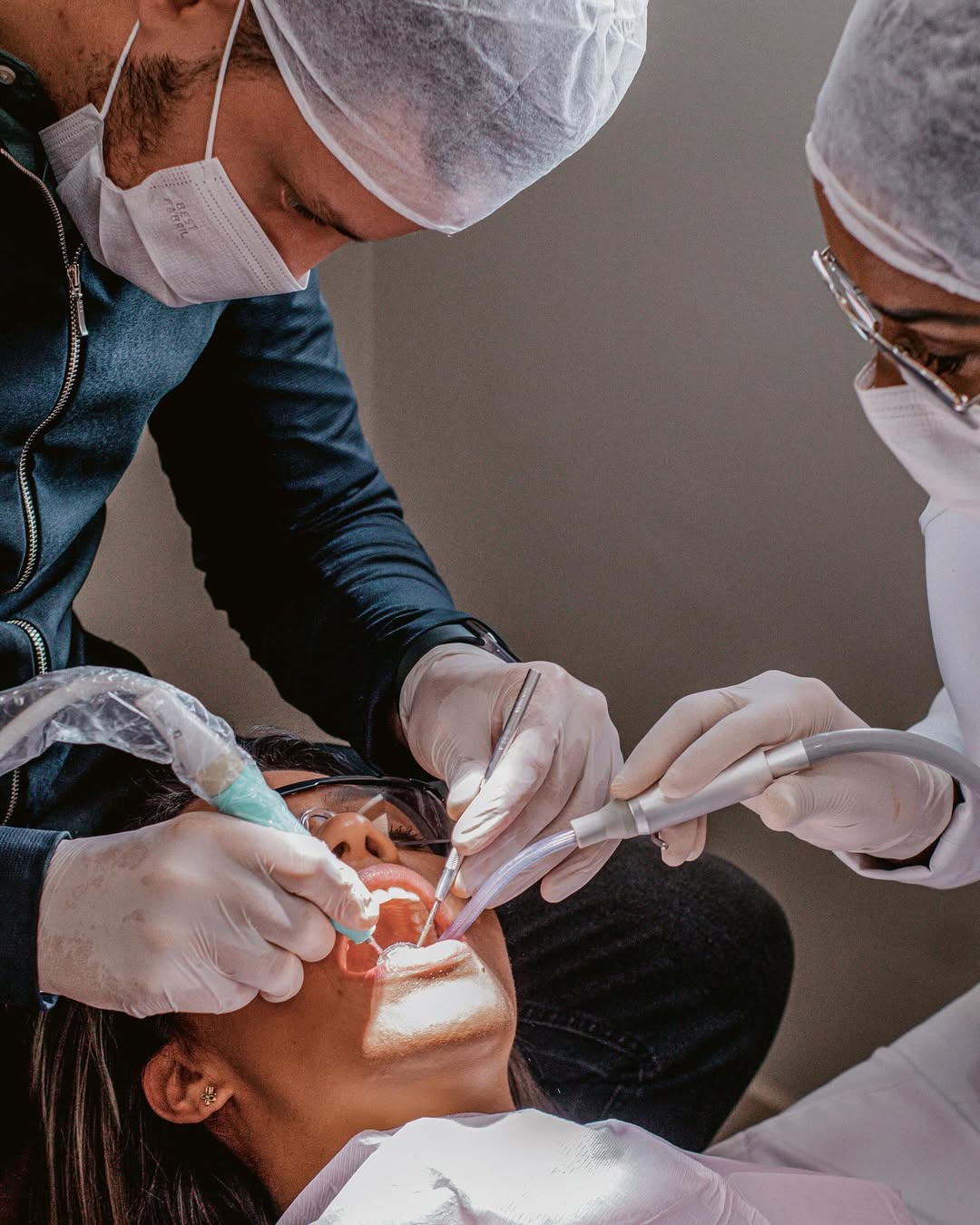 Atendimento Especializado