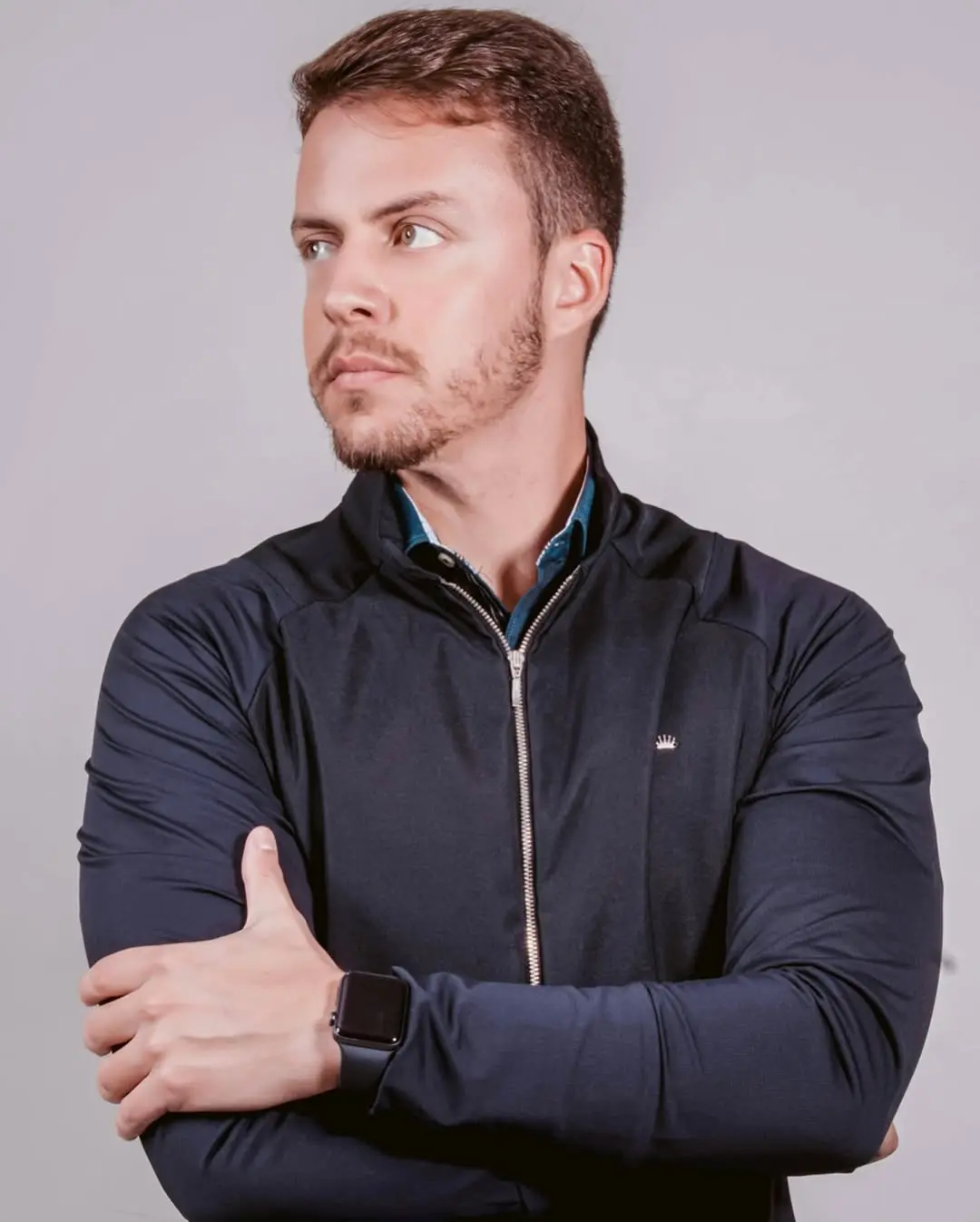 Dr Rafael